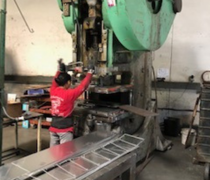 Shearing Services